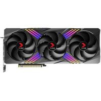 VGA PNY Geforce RTX 4090 24GB XLR8 Gaming VERTO Overclocked Edition - thumbnail