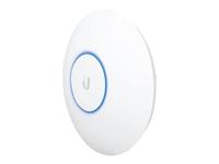 Ubiquiti Networks UAP-AC-SHD draadloos toegangspunt (WAP) 1000 Mbit/s Wit Power over Ethernet (PoE)
