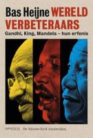 Wereldverbeteraars - Bas Heijne - ebook - thumbnail