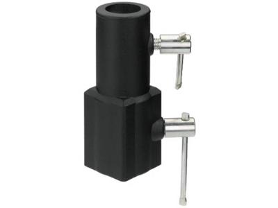 IMG STAGELINE PAST-20/SW TV-adapterhuls