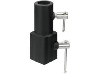 IMG STAGELINE PAST-20/SW TV-adapterhuls