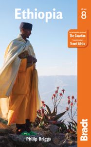 Reisgids Ethiopia - Ethiopië | Bradt Travel Guides