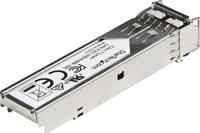 .com Cisco SFP-10G-ER compatibel SFP+ transceiver module - 10GBase-ER glasvezel (SFP-10G-ER-ST) - SFP+ transceivermodule (gelijk aan: Dell EMC SFP-100M-FX) - 100Mb LAN - 100Base-FX - LC enkele modus - maximaal 2 km