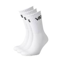 VANS sokken - set van 3 wit