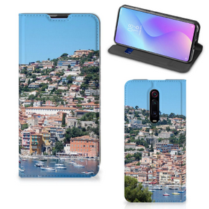 Xiaomi Mi 9T Pro Book Cover Zuid-Frankrijk