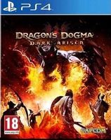 PS4 Dragon&apos;s Dogma: Dark Arisen - thumbnail