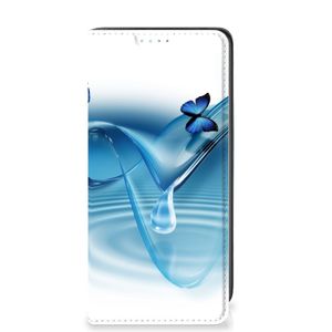 Samsung Galaxy A41 Hoesje maken Vlinders