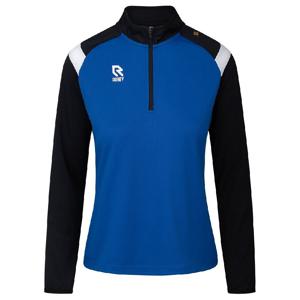 Robey Control Trainingstrui 1/4-Zip Dames Blauw