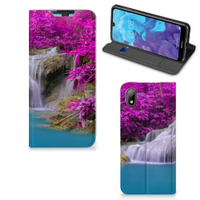 Huawei Y5 (2019) Book Cover Waterval