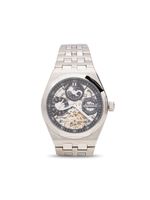 Ingersoll Watches montre The Broadway 51 mm - Argent