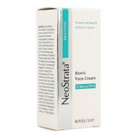 Neostrata Bionic Creme Visage 40g