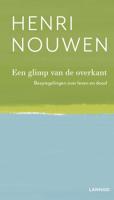 Een glimp van de overkant - Henri Nouwen - Paperback (9789401447423)