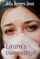 Laura s tweestrijd - Julia Burgers-Drost - ebook - thumbnail