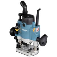 Makita RP1111CJFA RP1111CJFA Bovenfreesmachine 1100 W Incl. accessoires