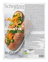 Schnitzer Baguette Rustic - thumbnail