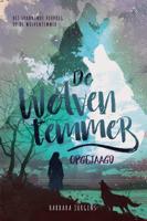 De wolventemmer - Barbara Jurgens - Hardcover (9789048846870)