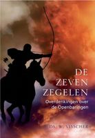 De zeven zegelen - W. Visscher - ebook - thumbnail