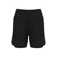 Odlo X-ALP Trail 5-in-1 hardloopkleding hardloopshorts zwart XL