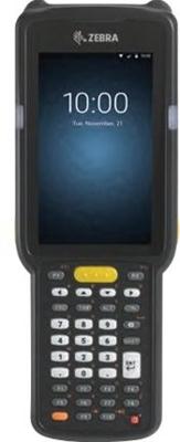 ICY BOX IB-DK4034-CPD Bedraad USB 3.2 Gen 1 (3.1 Gen 1) Type-C Zilver, Wit