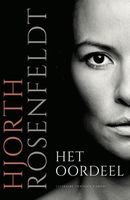 Het oordeel - Hjorth Rosenfeldt - ebook - thumbnail