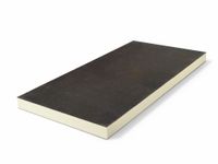 UTHERM Roof PIR Bitumen 1200x600x30mm Rd:1.00 16pl/pak (=11,52 m²) - thumbnail