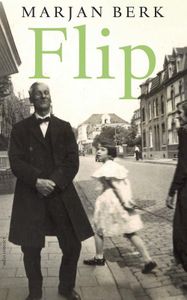 Flip - Marjan Berk - ebook