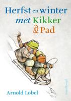 Herfst en winter met Kikker & Pad - Arnold Lobel - Hardcover (9789021683515)