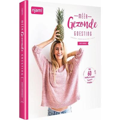 Studio 100 BONJ00000500 boek Voedsel & drinken Nederlands