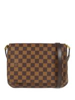 Louis Vuitton Pre-Owned sac à bandoulière Musette Tango (2002) - Marron - thumbnail