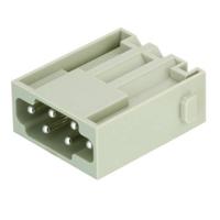 Harting Penmodule Inhoud: 1 stuk(s) 09 14 006 2633 - thumbnail