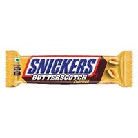 Snickers Snickers - Butterscotch 40 Gram - thumbnail