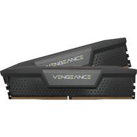 Corsair Vengeance CMK32GX5M2B6600C38 geheugenmodule 32 GB 2 x 16 GB DDR5 6600 MHz