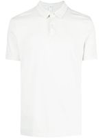 James Perse polo Revised Standard - Vert