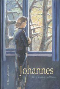 Johannes - Geesje Vogelaar-van Mourik - ebook