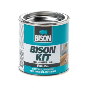 Bisonkit bus 250 ml