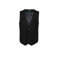 WE Fashion gilet zwart