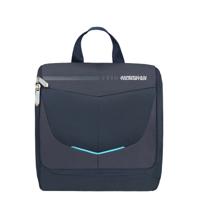 American Tourister Summerfunk Toilet Kit navy