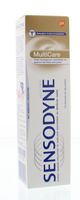 Sensodyne Tandpasta multicare (75 ml)