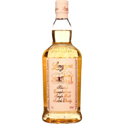 Longrow Peated 70CL