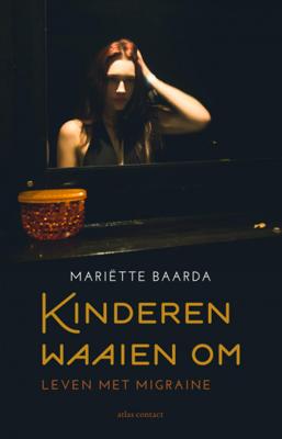 Mariëtte  Baarda Kinderen waaien om