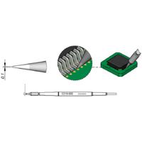 JBC Tools C210020 Soldeerpunt Ronde vorm, Recht Grootte soldeerpunt 0.1 mm Inhoud: 1 stuk(s) - thumbnail