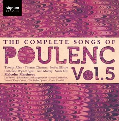 The Complete Songs Of Francis Poule - CD (0635212033326)