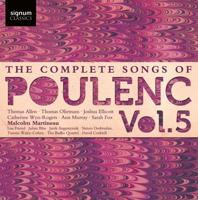 The Complete Songs Of Francis Poule - CD (0635212033326)