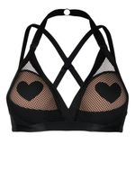 Marlies Dekkers soutien-gorge Heartbreaker - Noir