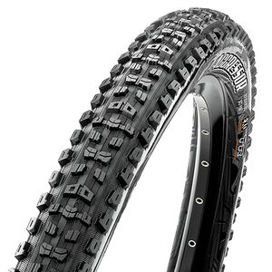 Maxxis Buitenband Aggressor EXO TR 29 x 2.50 zw vouw