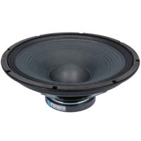 Devine 10279 15 inch woofer voor Artis 15A MKII - thumbnail