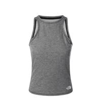 The North Face outdoor top Vyrtue grijs