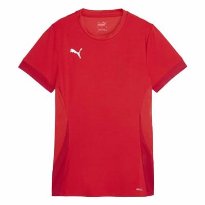 PUMA Unisex Teamgoal Matchday Jersey WMNS voetbalshirt