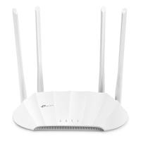 TP-Link TL-WA1801 Wi-Fi 6 Access Point, passief PoE, AX1800 Dual Band, Multifunctioneel, WLAN-portal, WPA3, ontworpen voor werkkamer, studio's en meer