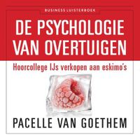 De psychologie van overtuigen